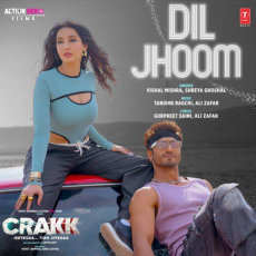 Dil Jhoom Crakk Dil Jhoom Crakk